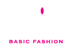אופנת בייסיק לנשים וילדות - BASIC FASHION - שמיז | CHEMISE logo